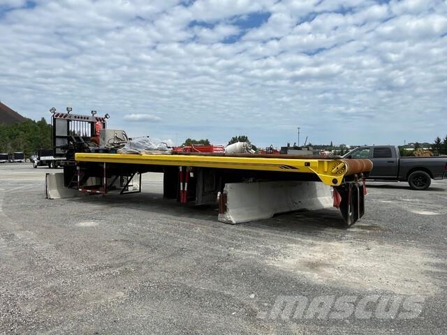  Hydrabed Trasporto - Altro