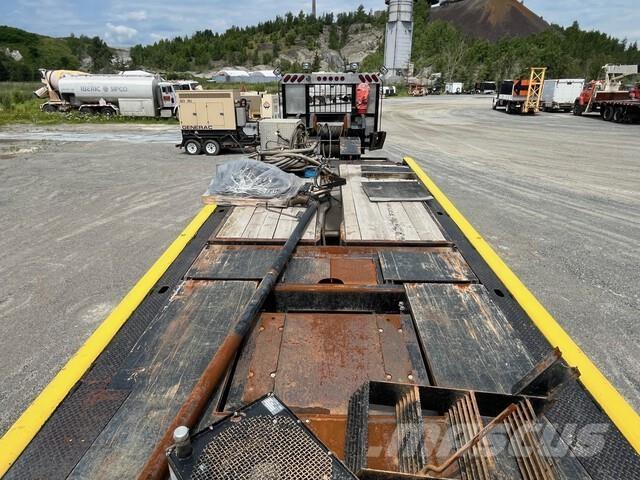  Hydrabed Trasporto - Altro