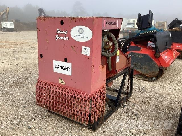  HydroMax SG Smerigliatrici