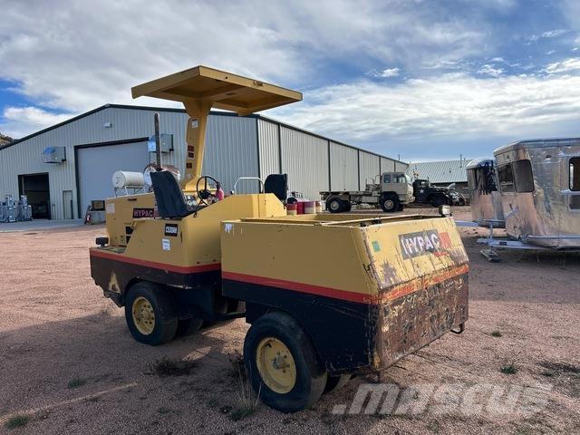 Hypac C530AH Rulli gommati