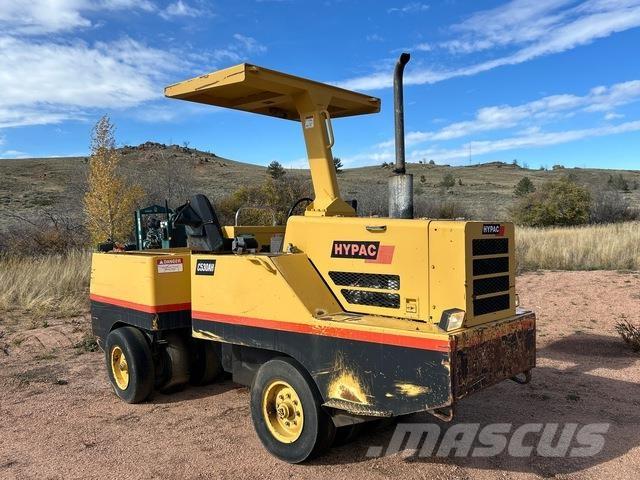 Hypac C530AH Rulli gommati