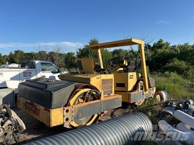 Hypac C778B Rulli a doppio tamburo