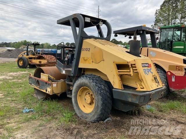 Hypac C830C Rulli monotamburo