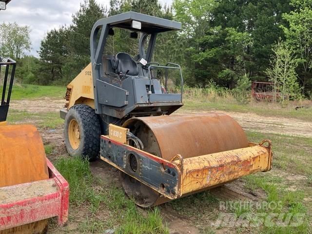 Hypac C830C Rulli monotamburo