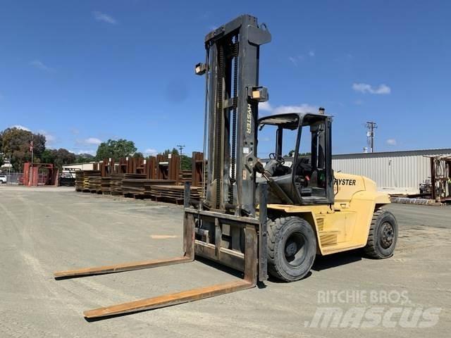 Hyster 280 Costruzioni - Altro