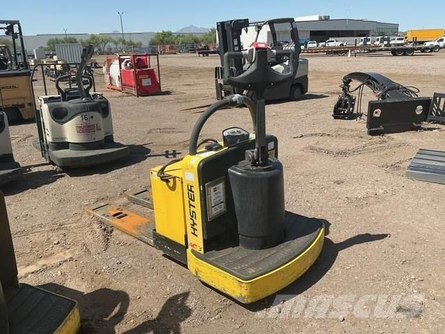 Hyster B60ZAC Transpallet elettrici a timone