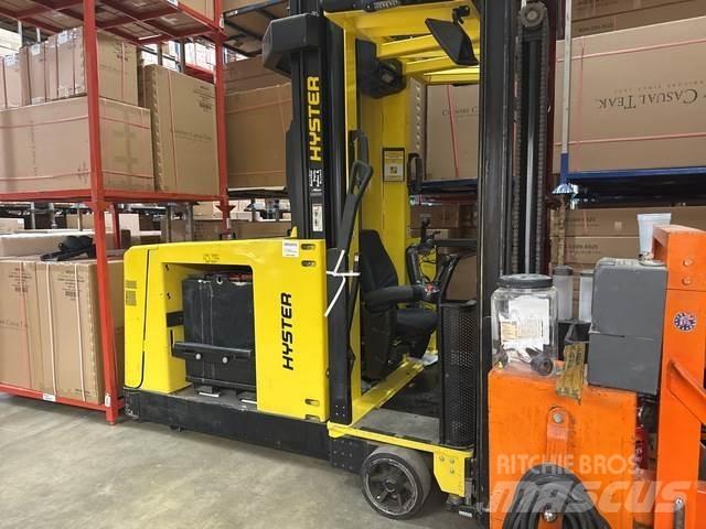 Hyster C30ZMU Costruzioni - Altro