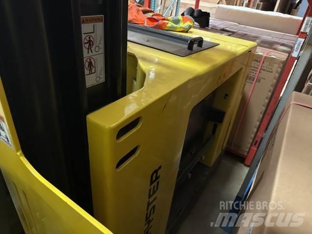 Hyster C30ZMU Costruzioni - Altro