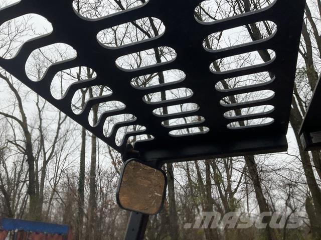 Hyster E40XL Carrelli elevatori elettrici