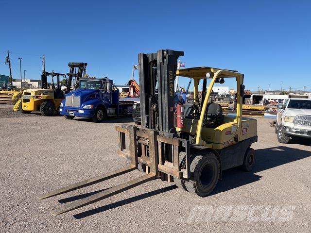 Hyster H100FT Carrelli elevatori-Altro
