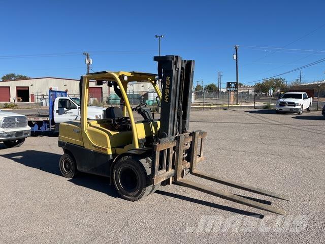 Hyster H100FT Carrelli elevatori-Altro