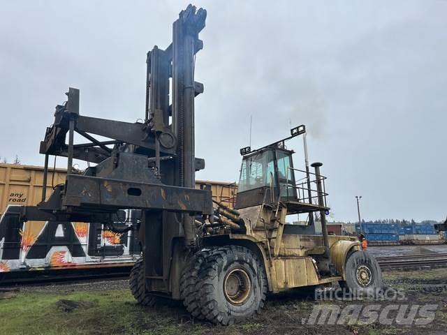 Hyster H1050E Movimentatori per container