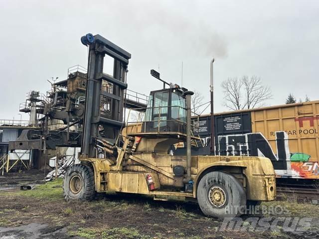 Hyster H1050E Movimentatori per container