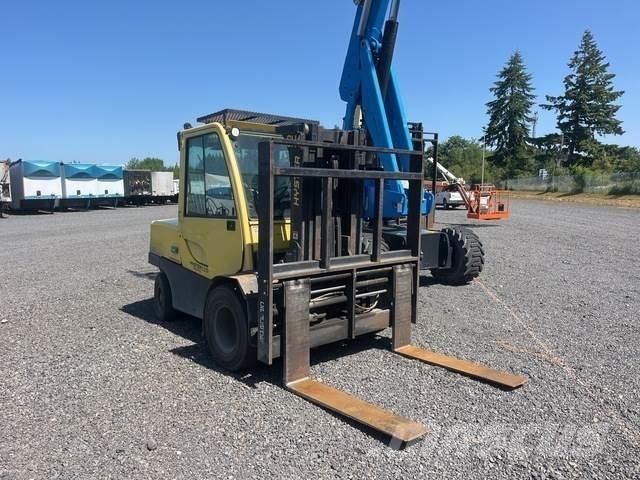 Hyster H120FT Carrelli elevatori-Altro