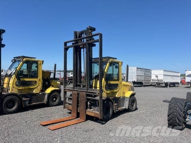 Hyster H155 FT Carrelli elevatori-Altro
