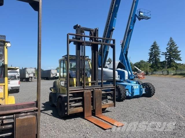 Hyster H155 FT Carrelli elevatori-Altro