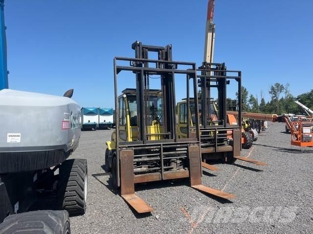 Hyster H155 FT Carrelli elevatori-Altro