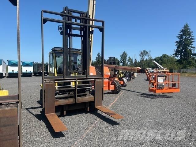 Hyster H155 FT Carrelli elevatori-Altro
