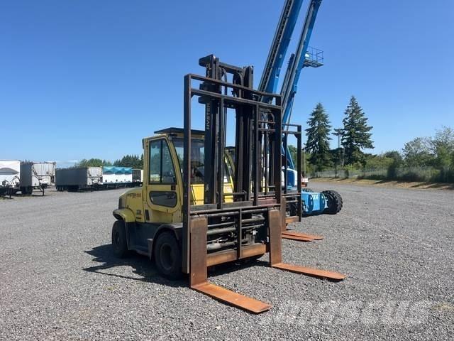 Hyster H155 FT Carrelli elevatori-Altro