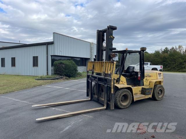 Hyster H155XL2 Carrelli elevatori-Altro