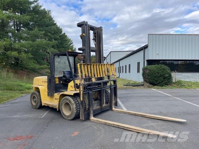 Hyster H155XL2 Carrelli elevatori-Altro