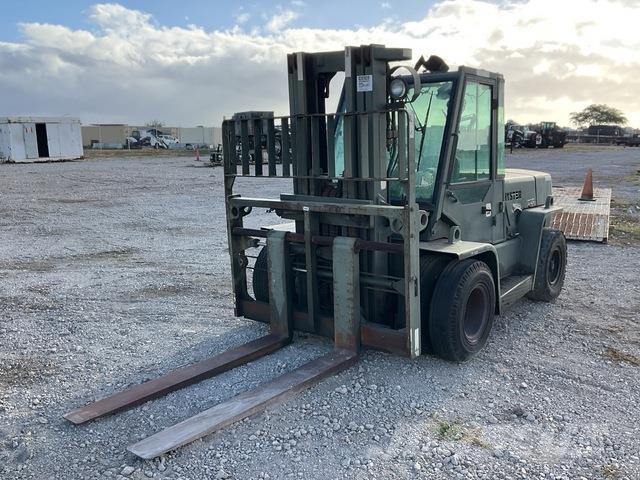 Hyster H155XLM Carrelli elevatori-Altro