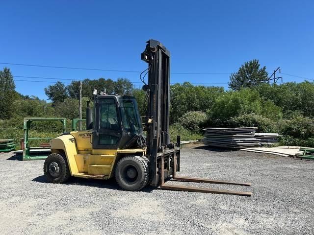 Hyster H230HD2 Costruzioni - Altro