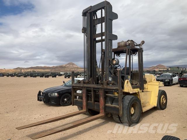 Hyster H230XL Carrelli elevatori-Altro