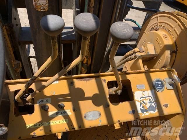 Hyster H275H Costruzioni - Altro