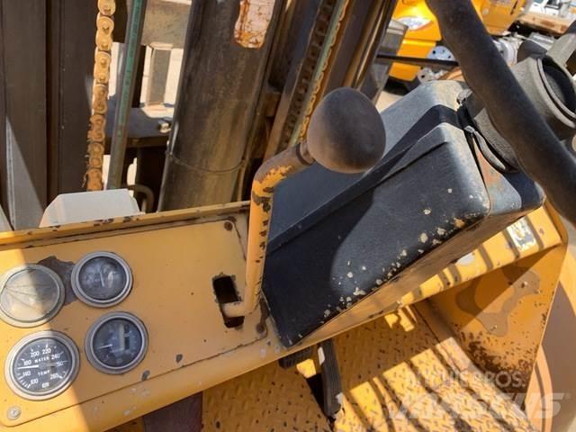 Hyster H275H Costruzioni - Altro