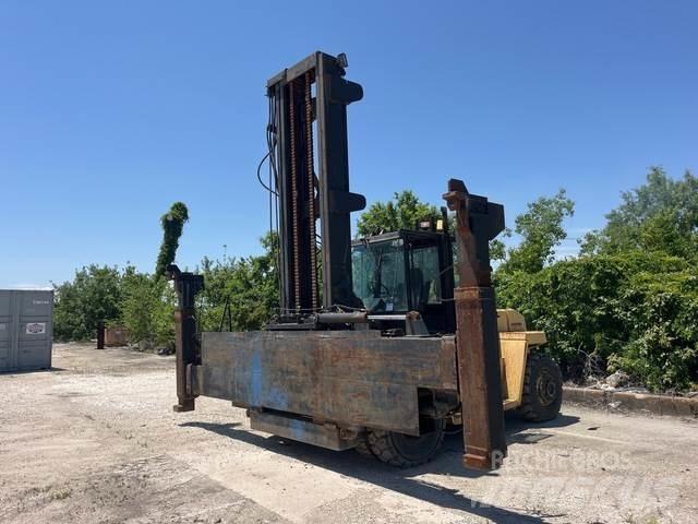 Hyster H330XL Movimentatori per container
