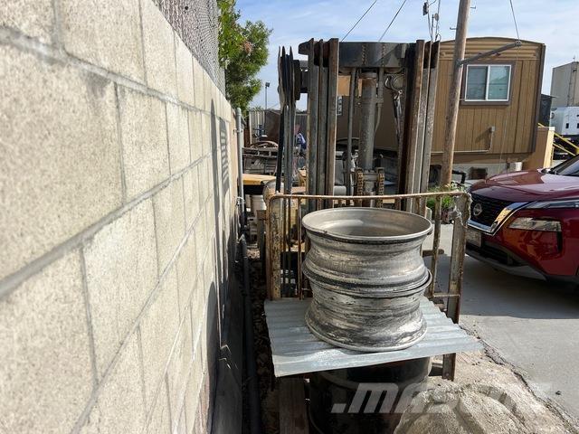 Hyster H50XL Carrelli elevatori-Altro