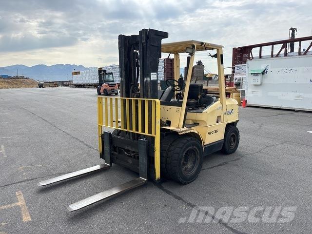 Hyster H90XMS Carrelli elevatori-Altro