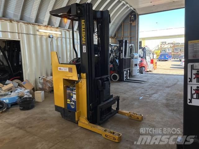 Hyster N40XMR3 Costruzioni - Altro