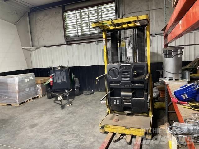 Hyster R30XMS Carrelli elevatori elettrici