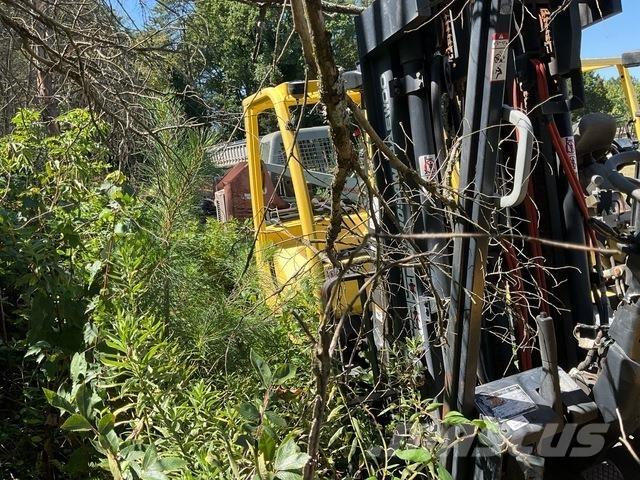 Hyster S50FT Carrelli elevatori-Altro