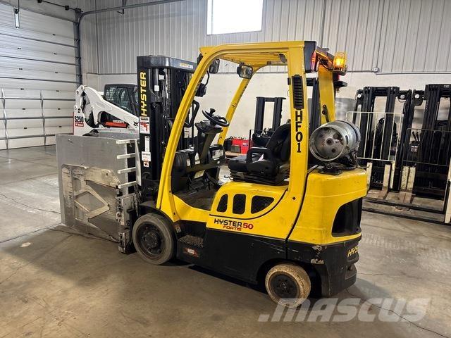 Hyster S50FT Carrelli elevatori-Altro