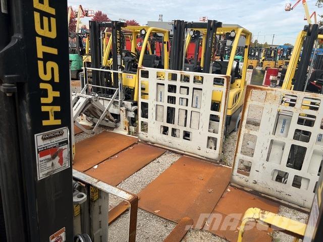 Hyster S70FT Carrelli elevatori-Altro