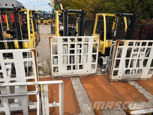 Hyster S70FT Carrelli elevatori-Altro