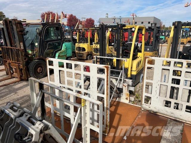 Hyster S70FT Carrelli elevatori-Altro