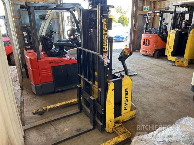 Hyster W20ZA Costruzioni - Altro