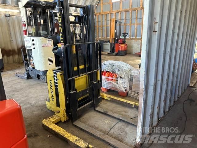 Hyster W20ZA Costruzioni - Altro
