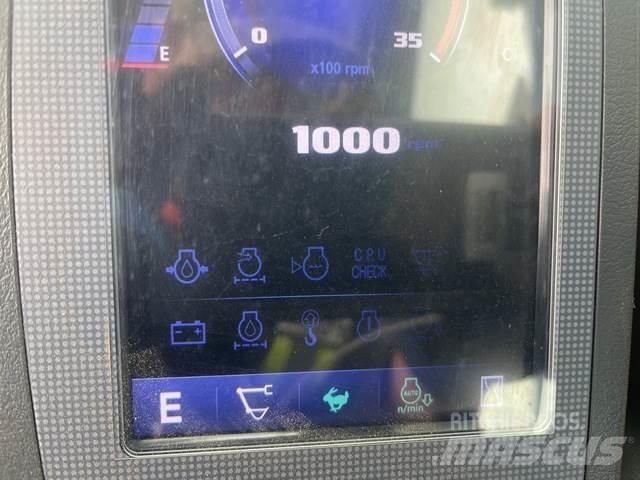 Hyundai 245LR Escavatori cingolati