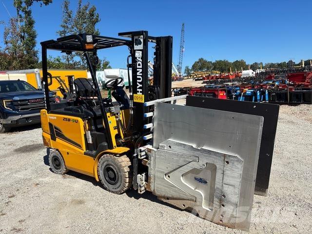 Hyundai 25B-9U Carrelli elevatori elettrici