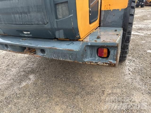 Hyundai HL970 Costruzioni - Altro