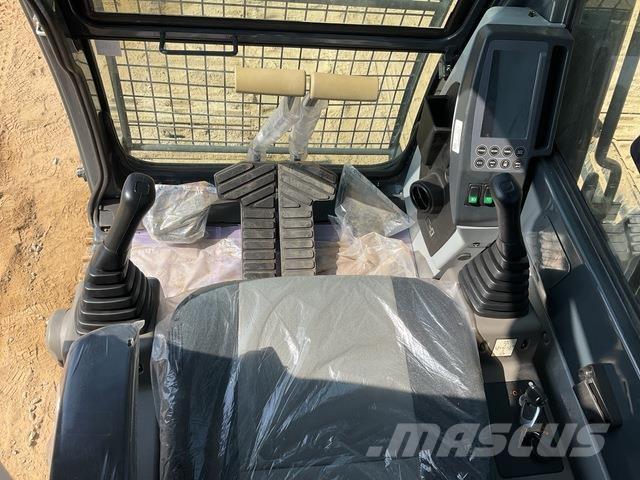 Hyundai R215L Escavatori cingolati
