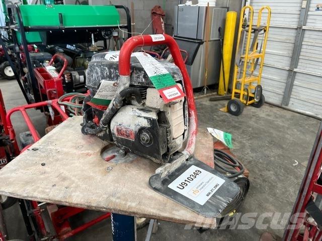  ICS 695XL Motoseghe e decespugliatori a disco