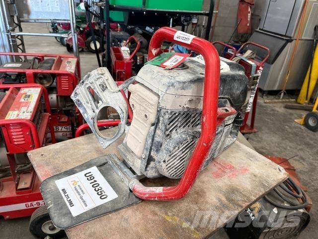  ICS 695XL Motoseghe e decespugliatori a disco