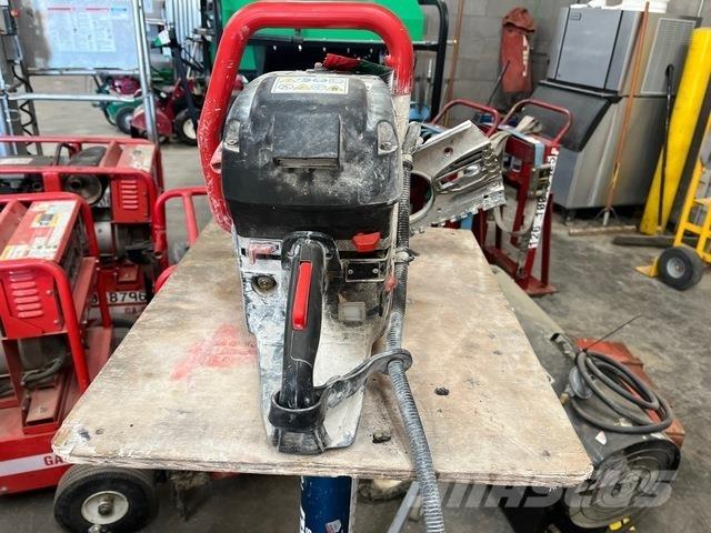 ICS 695XL Motoseghe e decespugliatori a disco