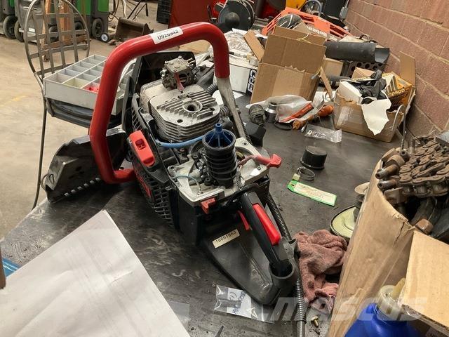  ICS 695XL Motoseghe e decespugliatori a disco